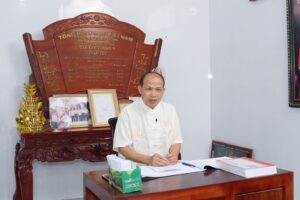 chữa thoái hoá xương khớp 