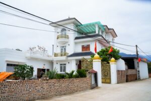 Đông y Trần Gia Đường với Cơ sở vật chất được đầu tư